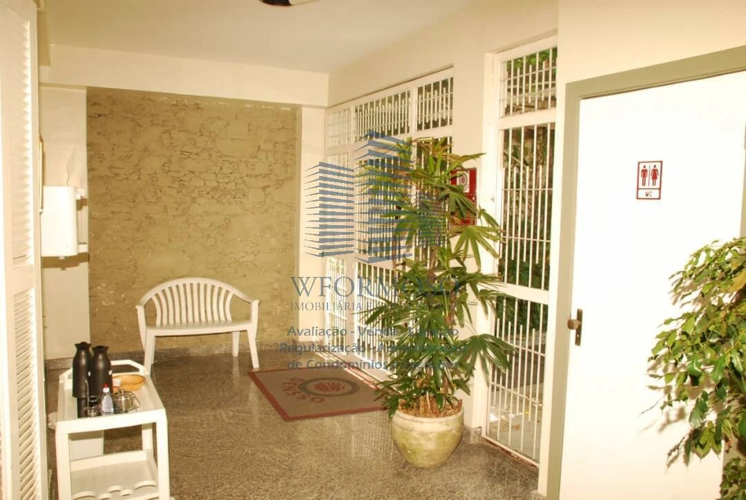 Bela Casa Comercial em Ponto Nobre em Botafogo para Venda – RJ