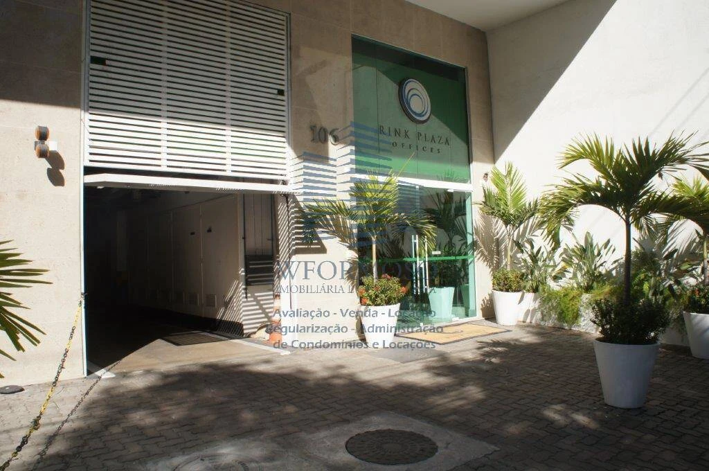 Sala comercial à venda Rua Quinze de Novembro Niterói - RJ