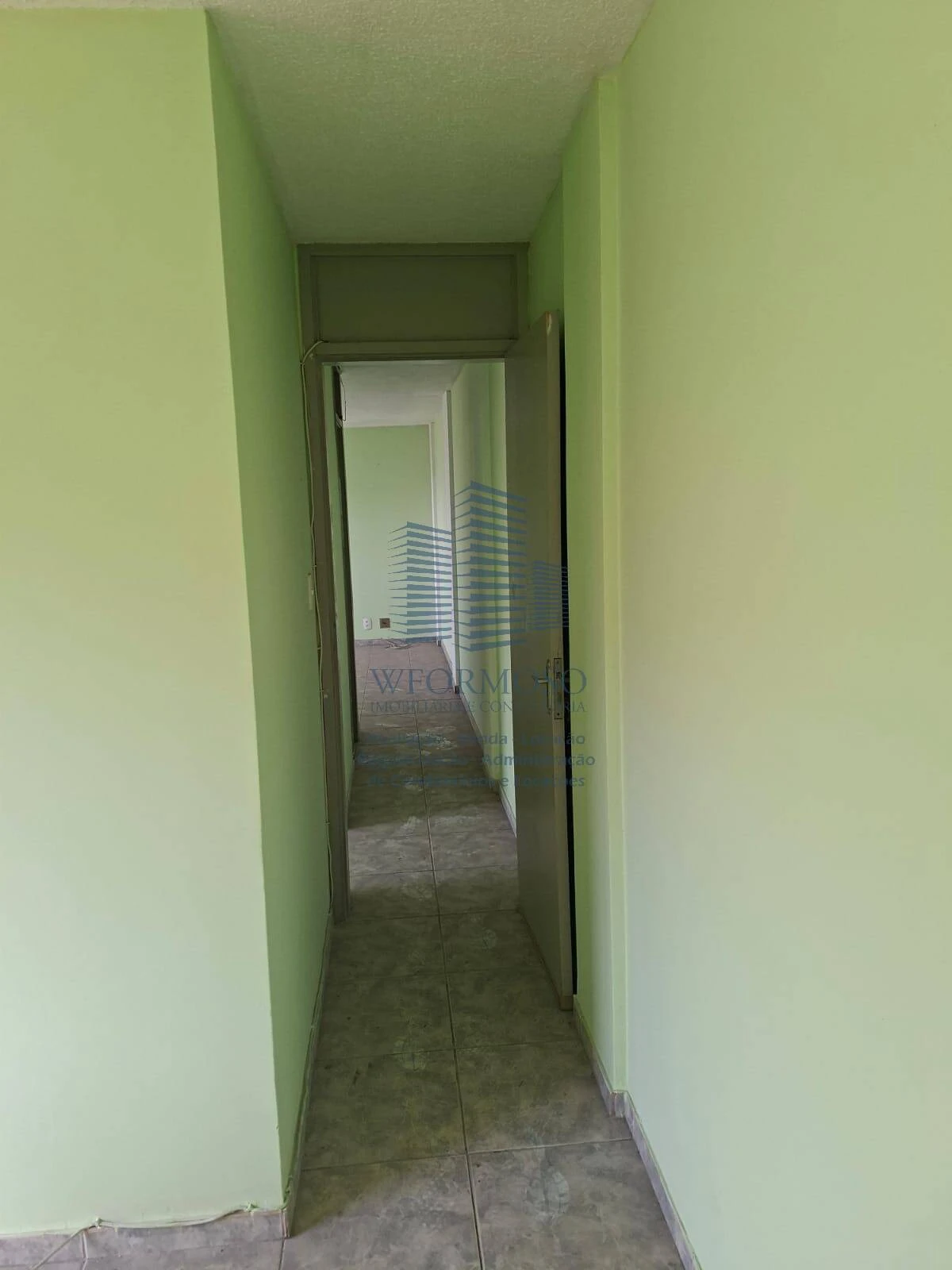 Apartamento 2 quartos com 55m2 a venda na Rua Rua Concepcion