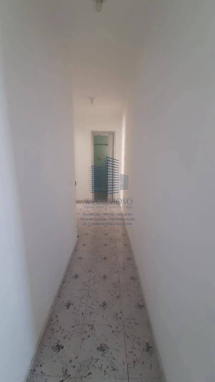 Apartamento 3 quartos 87m² à venda na Rua Peter Lund no Caju