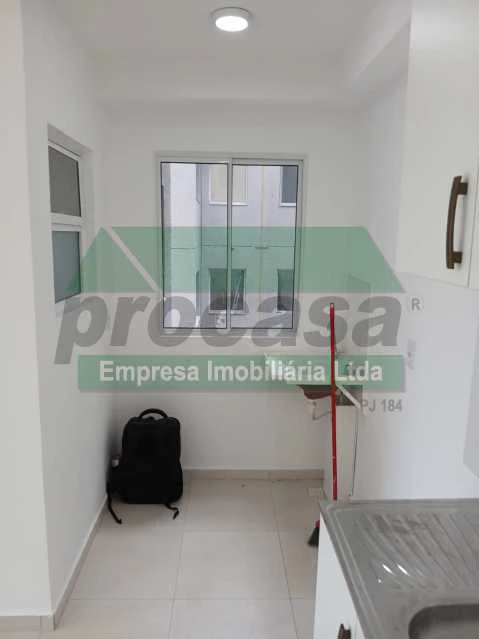 APTO NOVO DISPONIVEL PARA LOCAÇAO