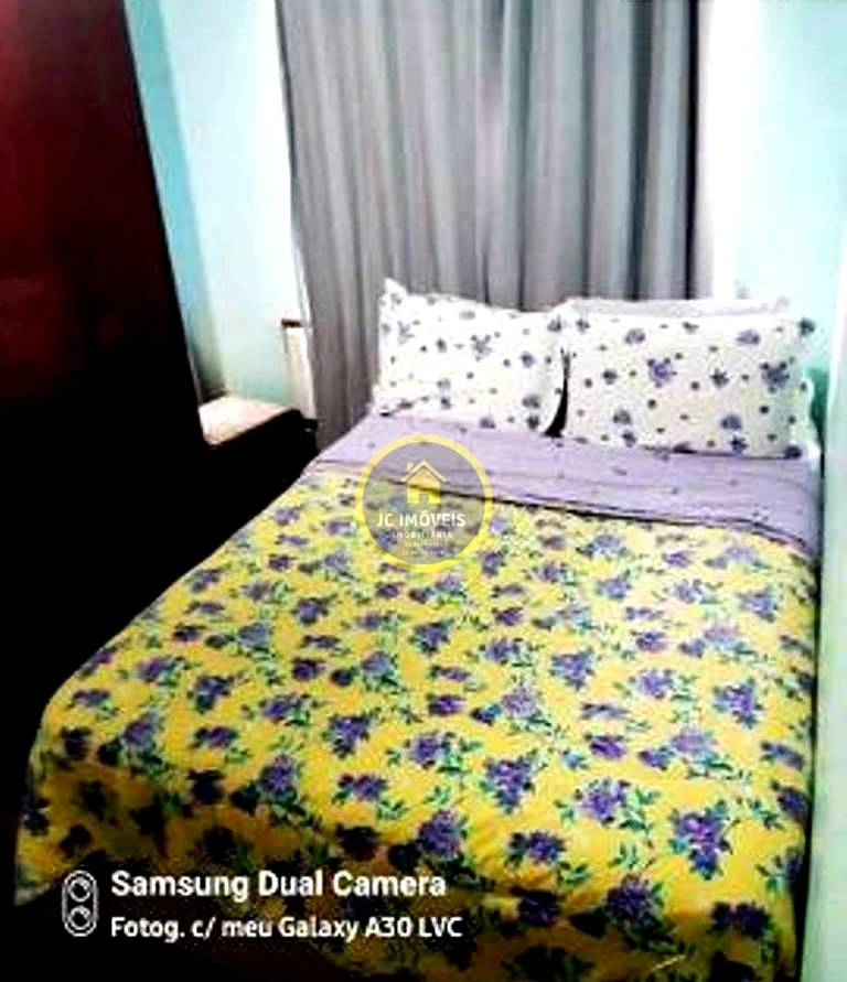 JCAP20154 Bom apartamento em bairro residencial.