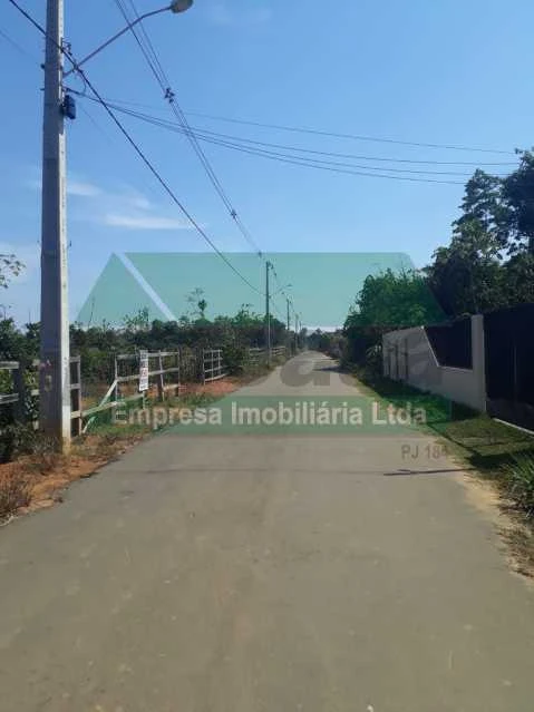 TERRENO PARA Á VENDA