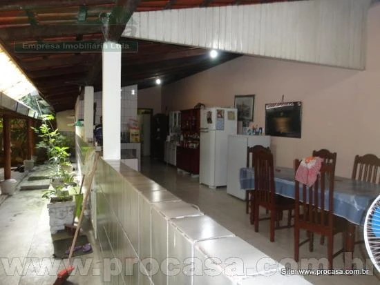 Casa com 4 dormitórios à venda, 368 m² por RS 2.000.000,00 - Parque 10 de Novembro - Manaus-AM