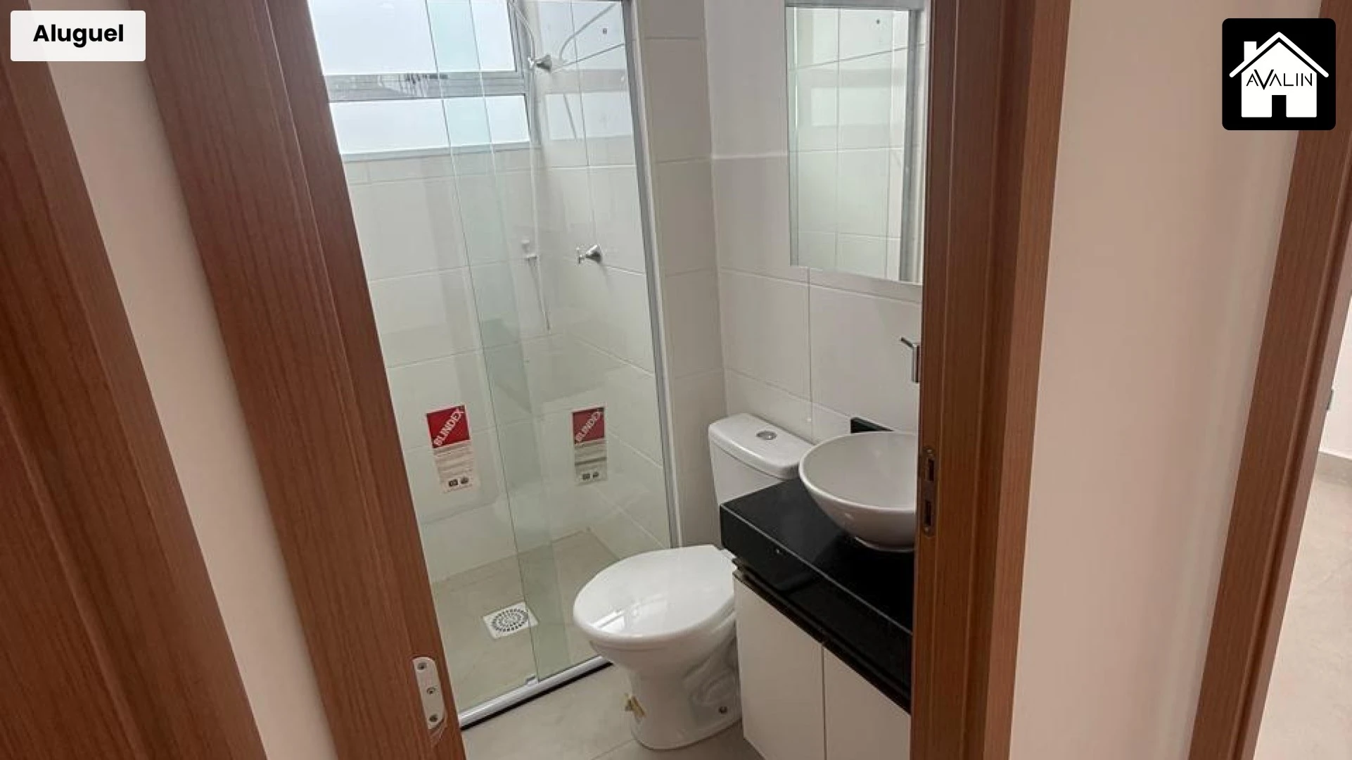 APARTAMENTO CHAPADA CESARI, PRÓXIMO AO SANTA ROSA.