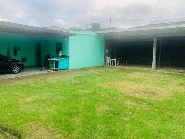 Ótimo casa com 2 quartos à venda, 150 m² por RS 300.000 - Novo Aleixo - Manaus-AM