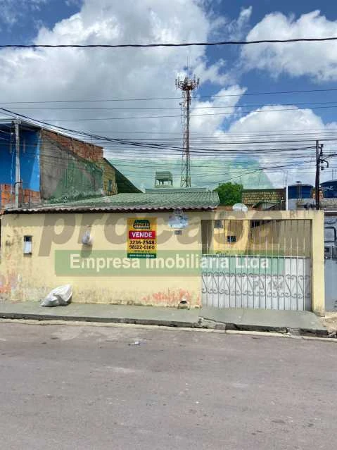 Casa de rua :  / Residencial / Cidade de Deus