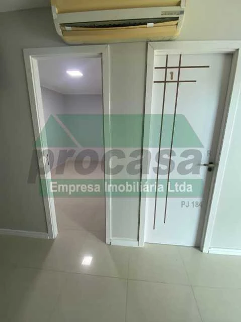 Conjunto de Salas disponíveis para Locação em flores