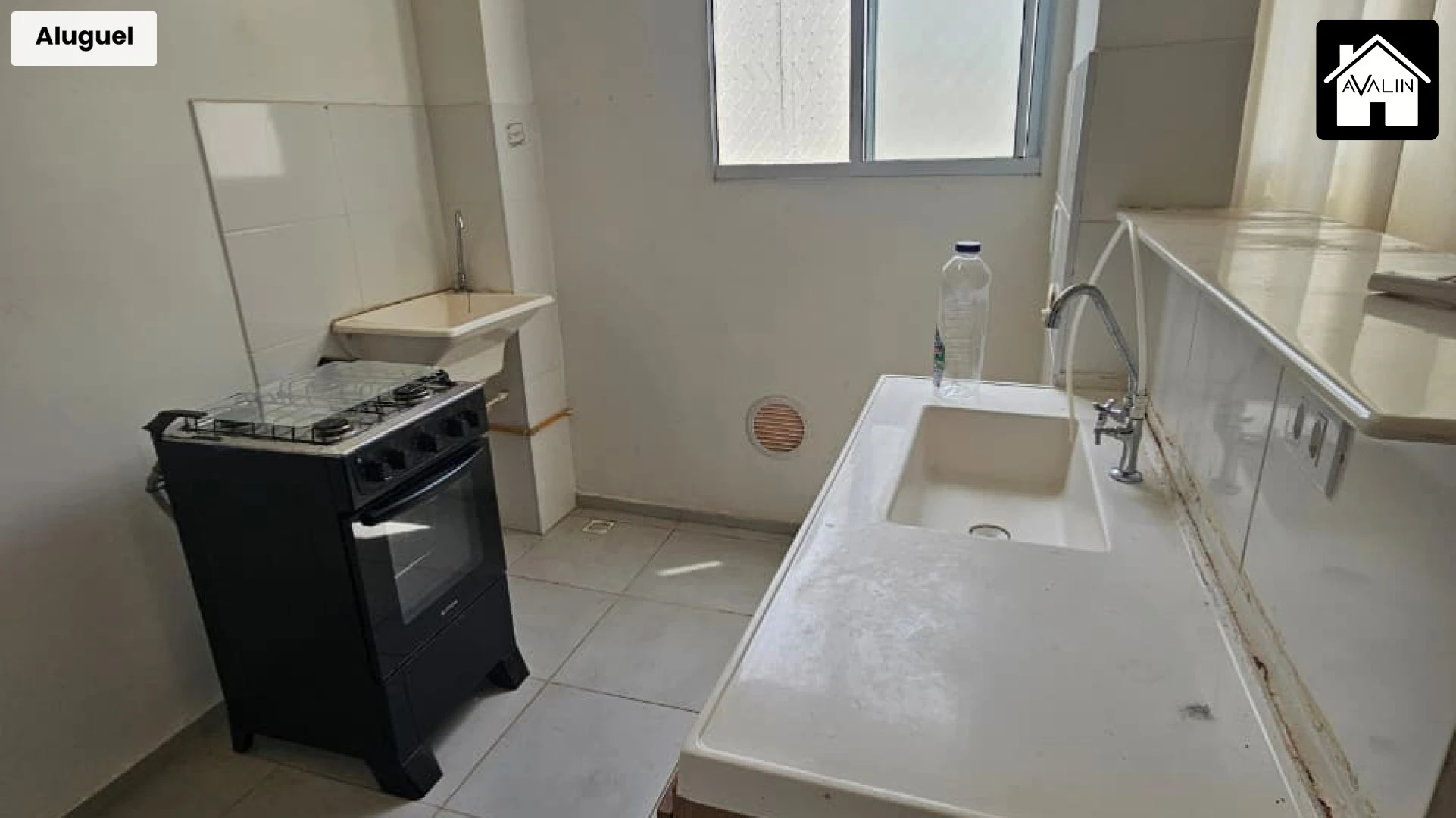 Alugo apartamento chapada das safiras próximo ao shopping estação