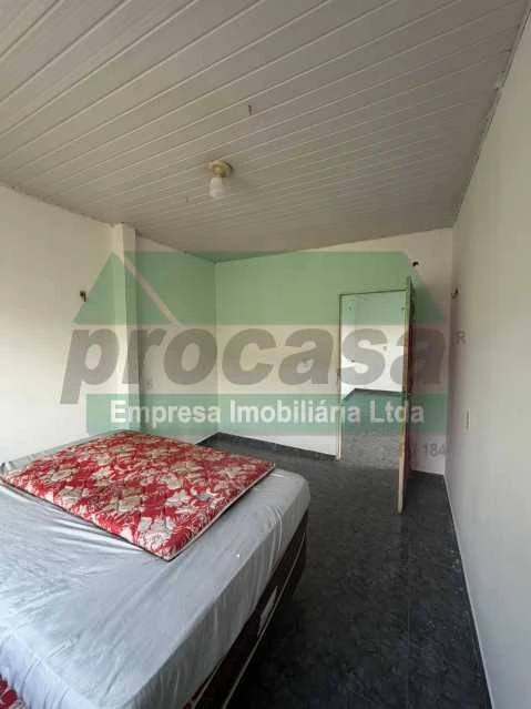 Apartamento Residencial / 1.200,00 / Parque Dez de Novembro