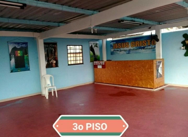 Prédio à venda, 96 m² por RS 500.000,00 - São José Operário - Manaus-AM