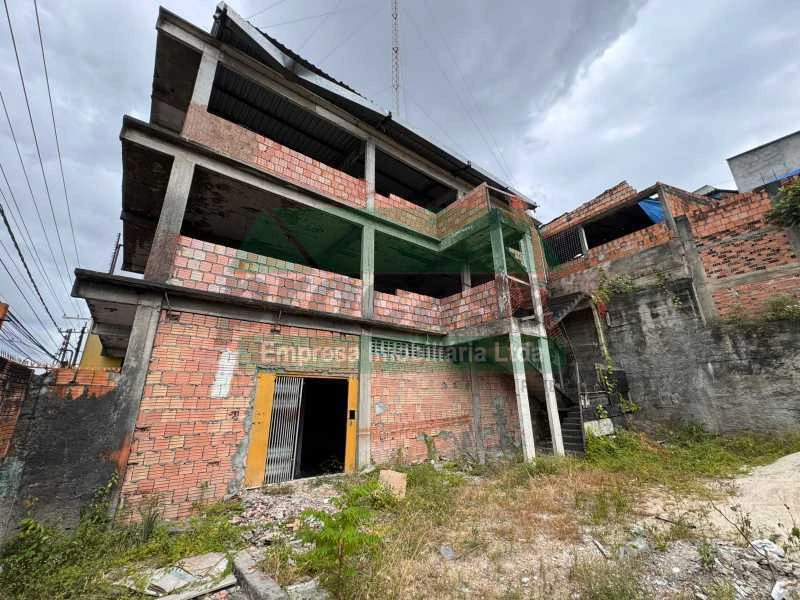 PRÉDIO PARA LOCAÇÃO  / Comercial / 15.000,00 $ Armando Mendes