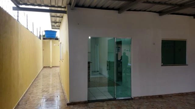Ótima casa com 2 quartos à venda, 128 m² por RS 250.000,00 - Cidade Nova - Manaus-AM