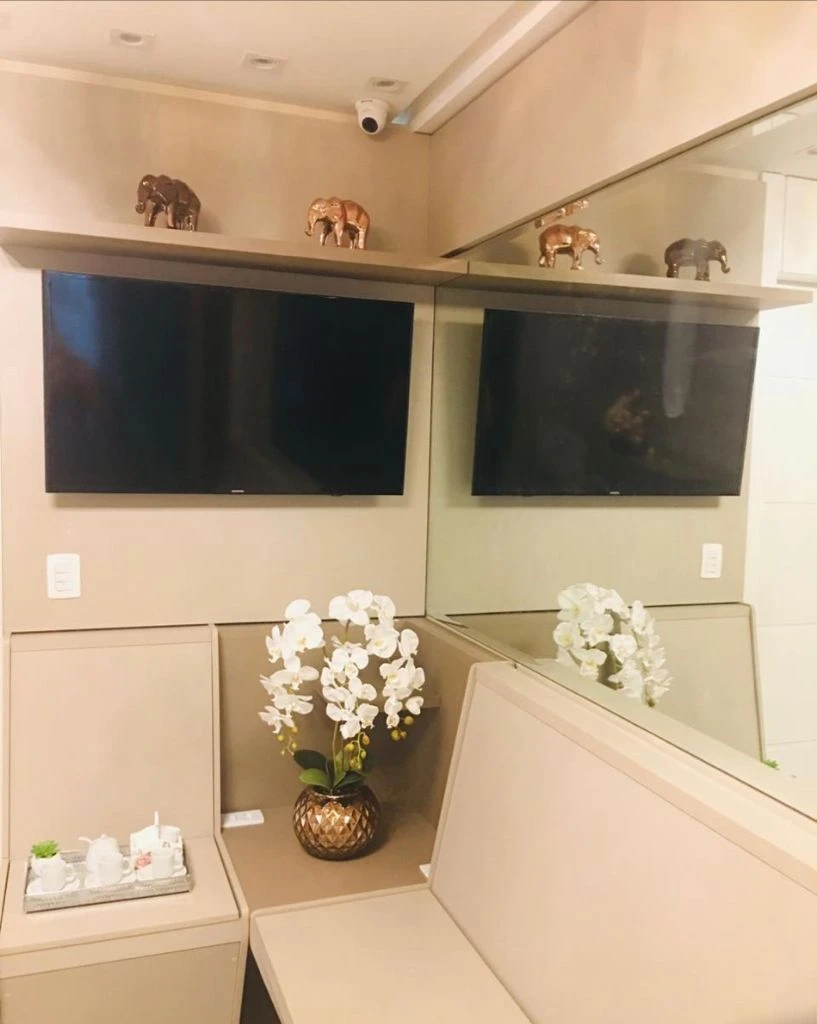 Sala para alugar, 49 m² por RS 16.000,00-mês - Chapada - Manaus-AM