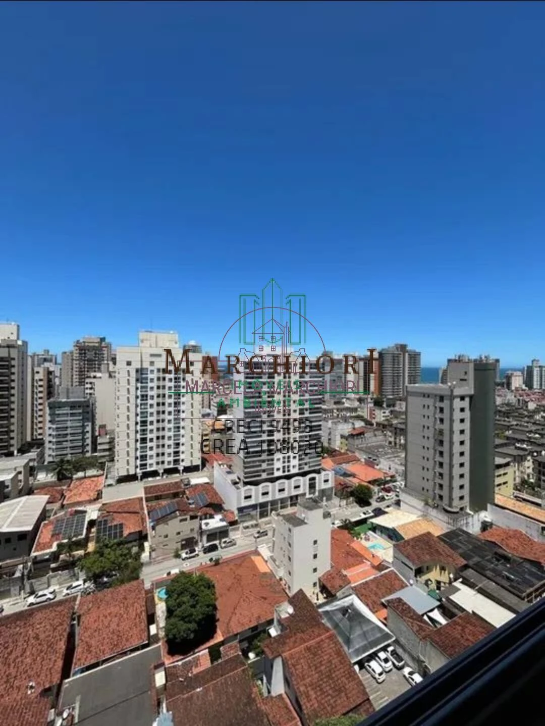 2 Quartos (1 suíte), Frente, Sol da Manhã, Vista Livre, 1 Vaga, Lazer