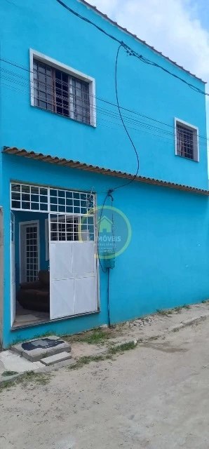 JCCV20013 Casas de vila de 1 ou 2 quartos.