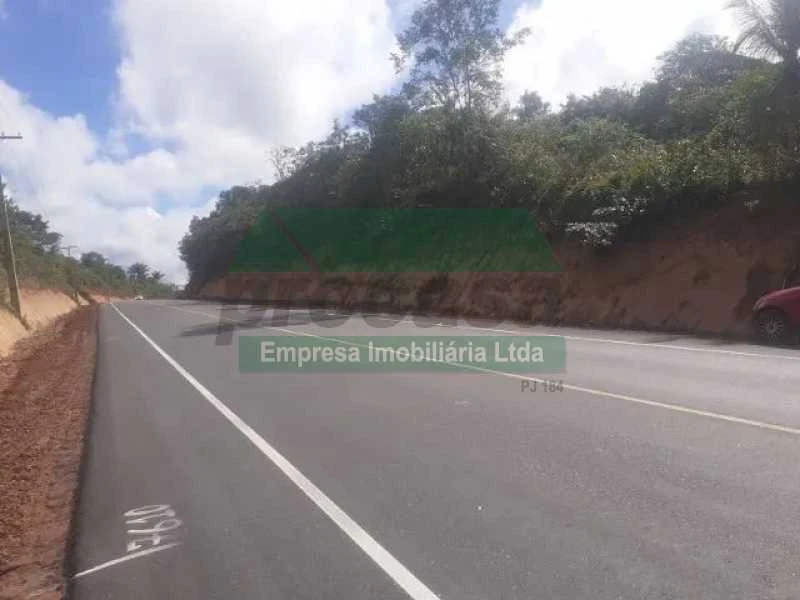 TERRENO A VENDA NO RIO PRETO DA  EVA