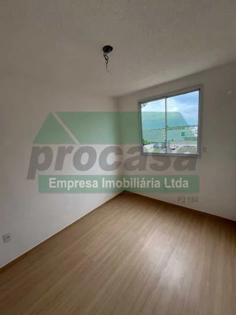 Apartamento para locação na ponta negra