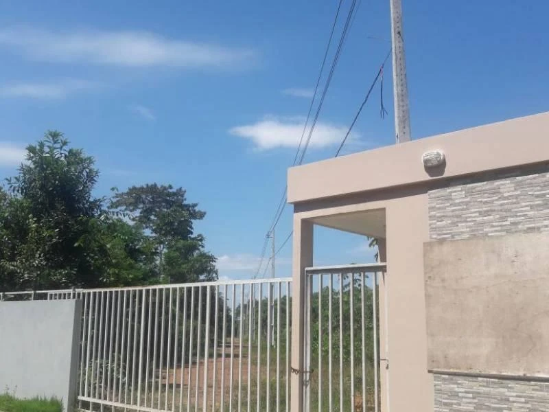 Terreno à venda, 1000 m² por RS 45.000,00 - Zona Rural - Iranduba-AM