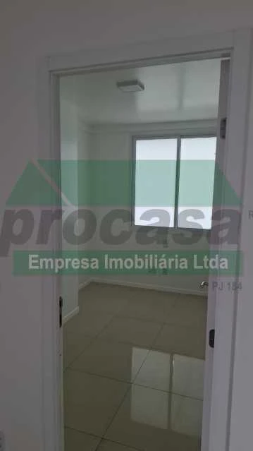 Apartamento para locação em Flores
