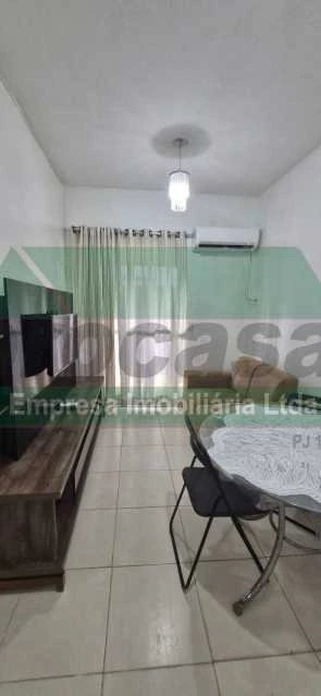 Apartamento com 2 dormitórios à venda, 70 m² por RS 180.000 - Santa Etelvina - Manaus-AM