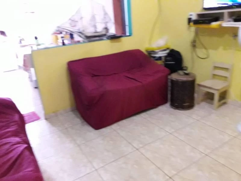 Casa com 2 dormitórios à venda, 105 m² por RS 200.000 - Armando Mendes - Manaus-AM