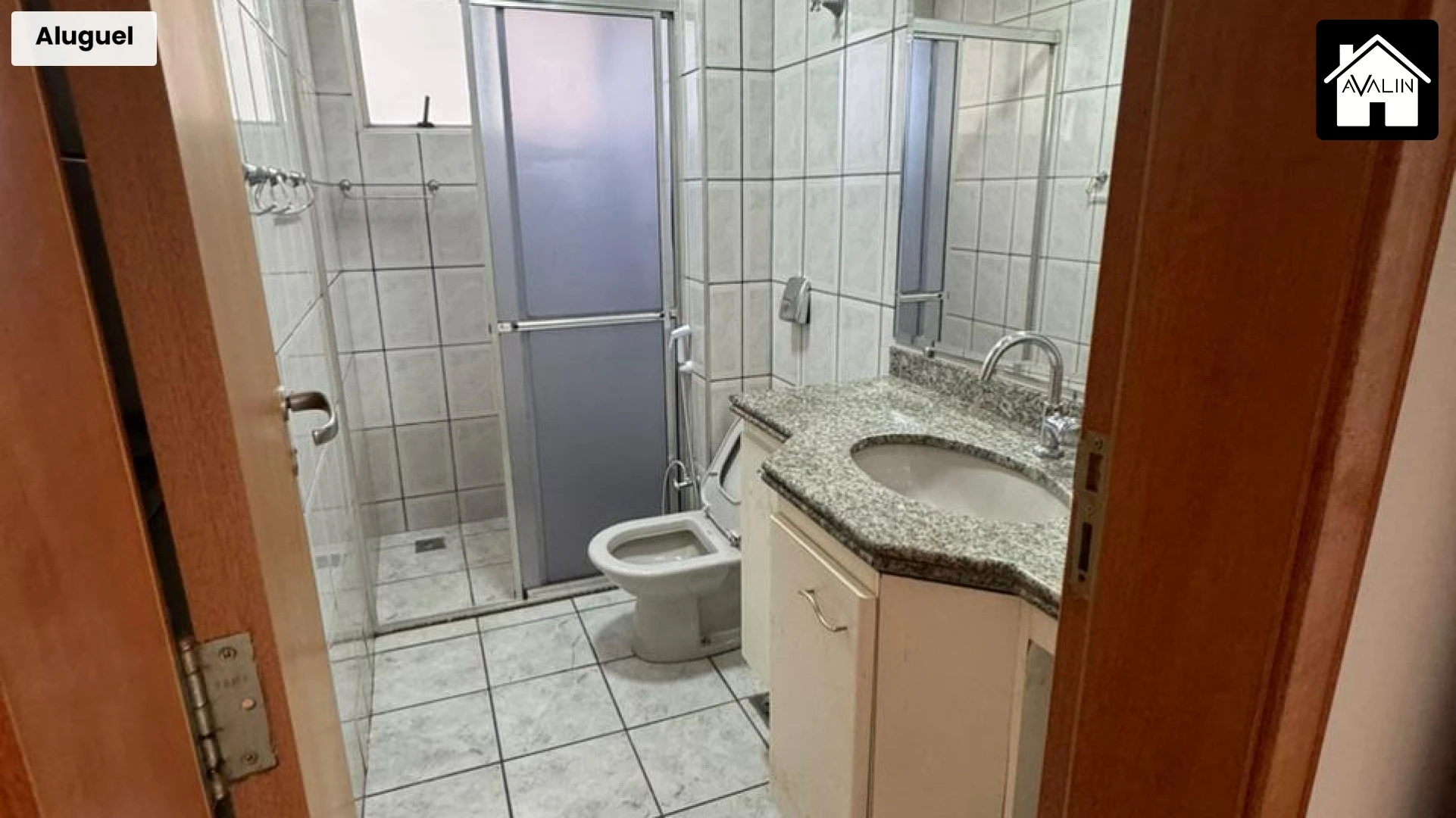 APARTAMENTO ANA VITÓRIA (jardim mariana)