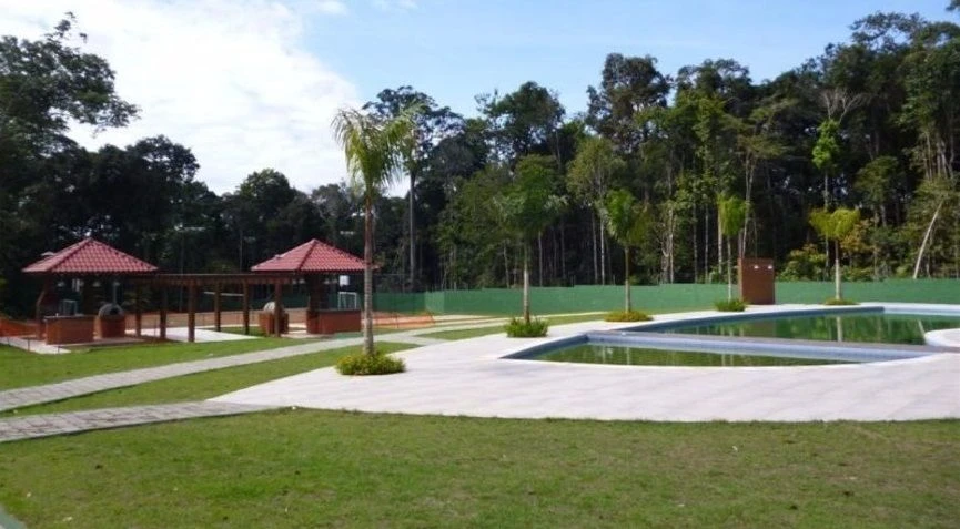 Terreno à venda, 280 m² por RS 250.000,00 - Ponta Negra - Manaus-AM