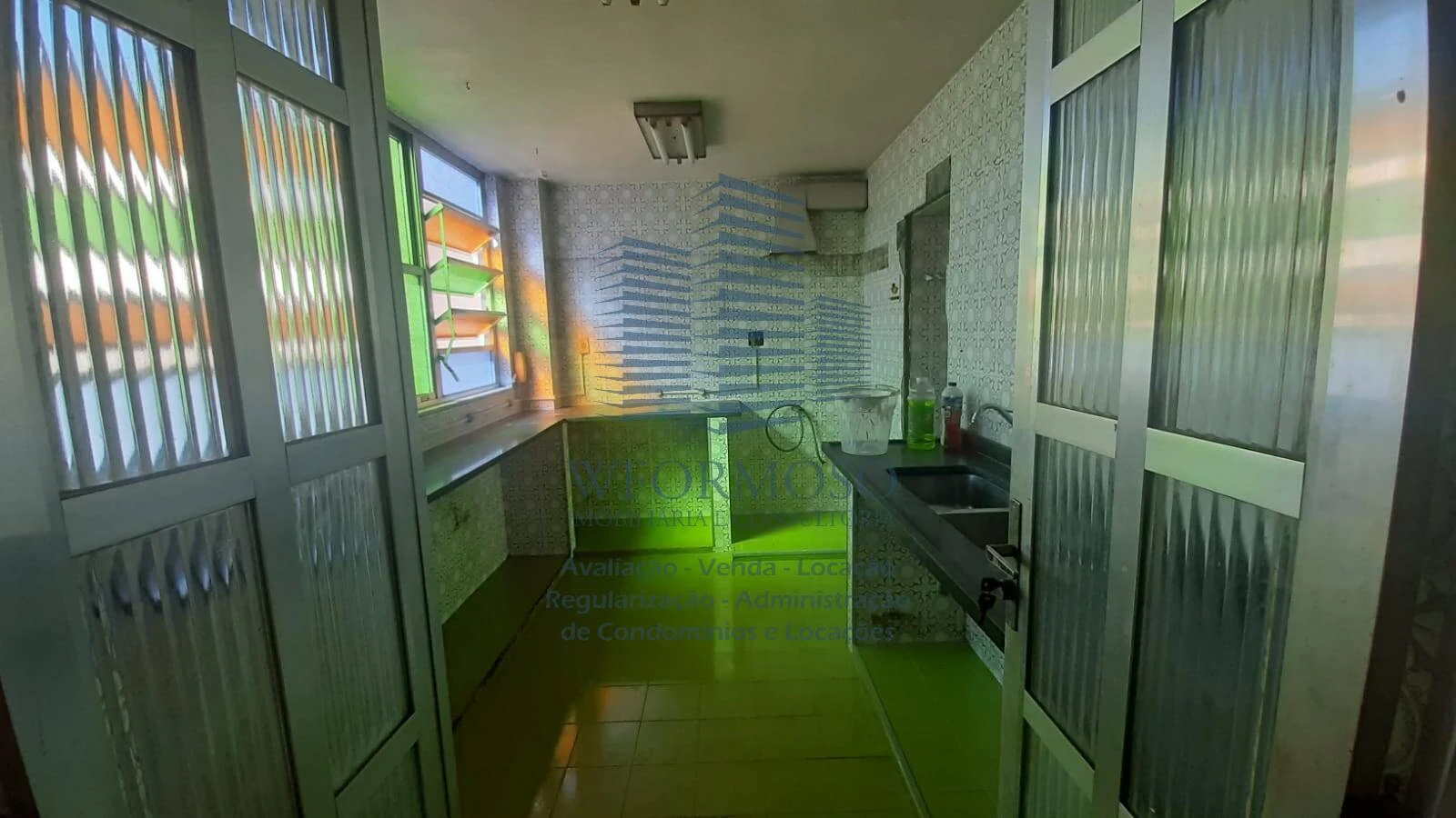Cobertura 1 quarto a venda na Rua Uruguai na Tijuca RJ