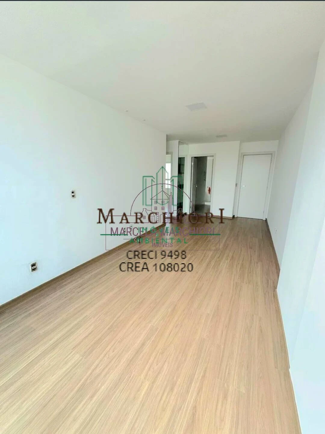 2 quartos, suite, piso no laminado, 1 vaga. lazer com piscina