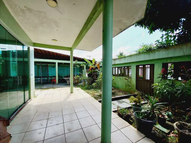 CASA PARA VENDA EM CONDOMÍNIO PONTA NEGRA