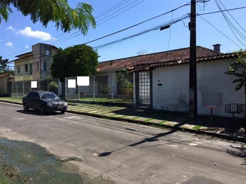 Casa à venda, 810 m² por RS 2.000.000,00 - Parque das Laranjeiras - Manaus-AM