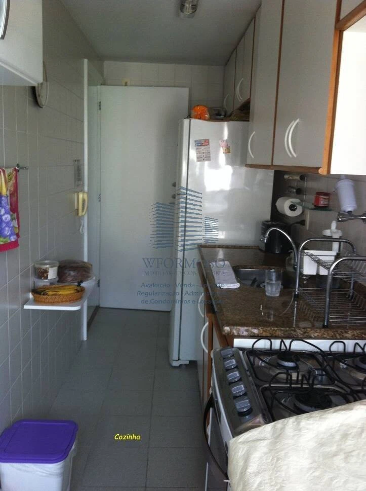 Apartamento com 2 quartos à venda 81m² Recreio dos Bandeirantes