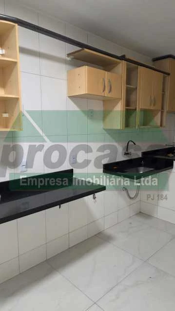 Apartamento Residencial / Flores