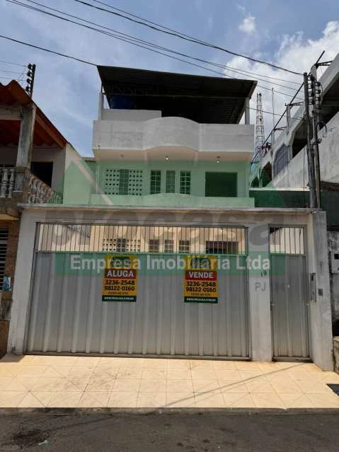 Prédio Comercial á VENDA 850.000,00 / LOCAÇÃO 8.000,00  / Aparecida