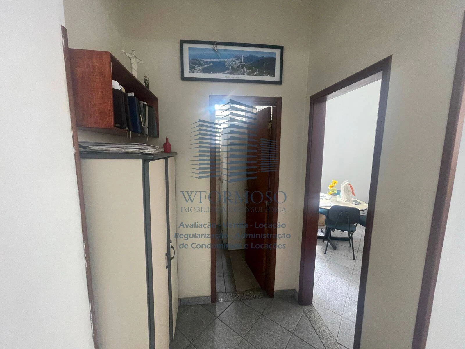 Apartamento 2 quartos 73m² venda Praca Tiradentes Centro Rio de Janeiro