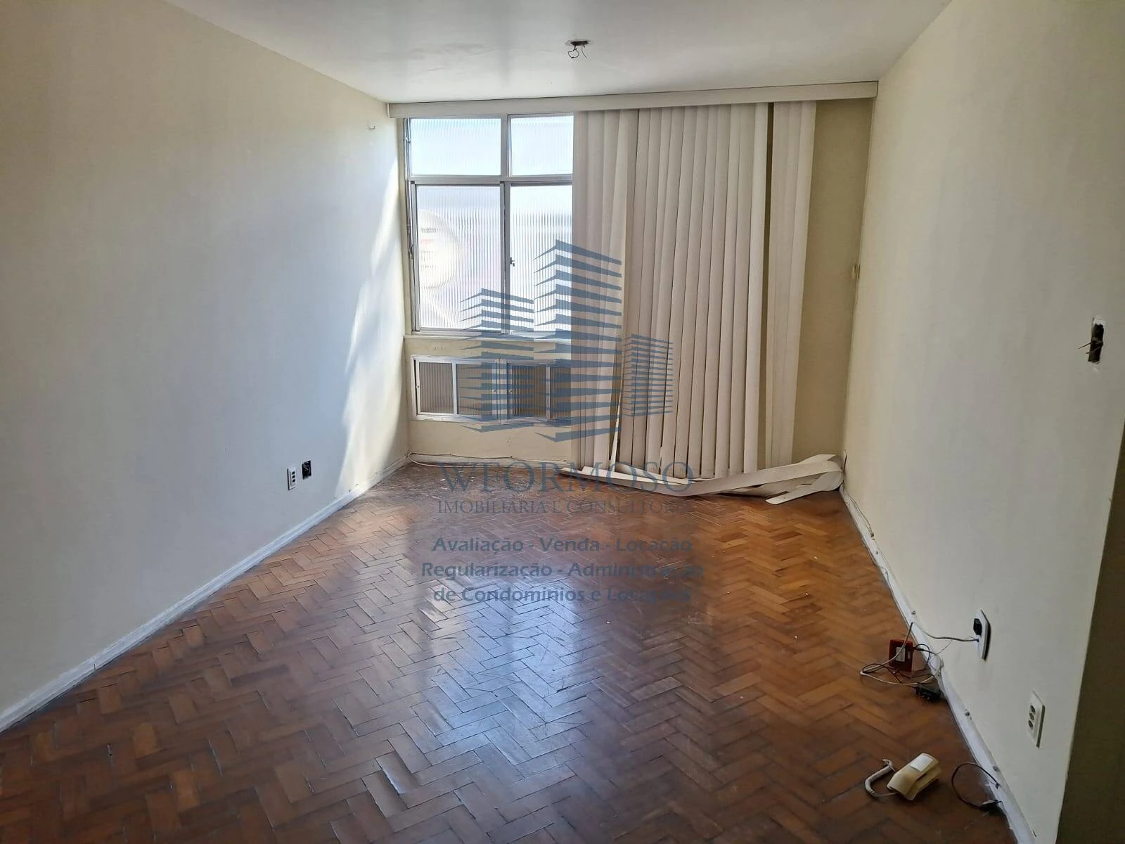Apartamento 2 quartos 70m² à venda na Rua Peter Lund no Caju