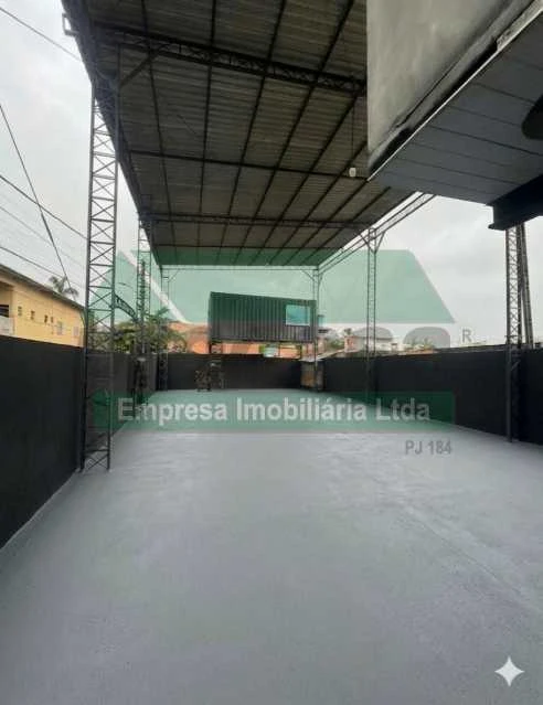 Galpão :  / Comercial / Colônia Santo Antônio