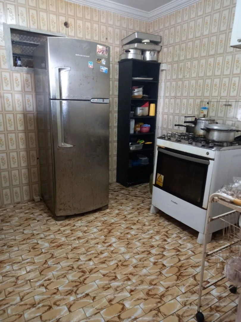 Casa com 4 dormitórios à venda, 511 m² por RS 500.000,00 - Parque 10 de Novembro - Manaus-AM