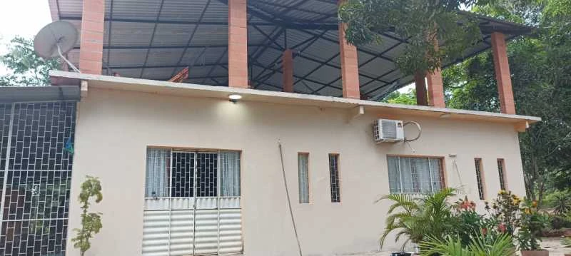 LINDA CHACARA A VENDA EM IRANDUBA