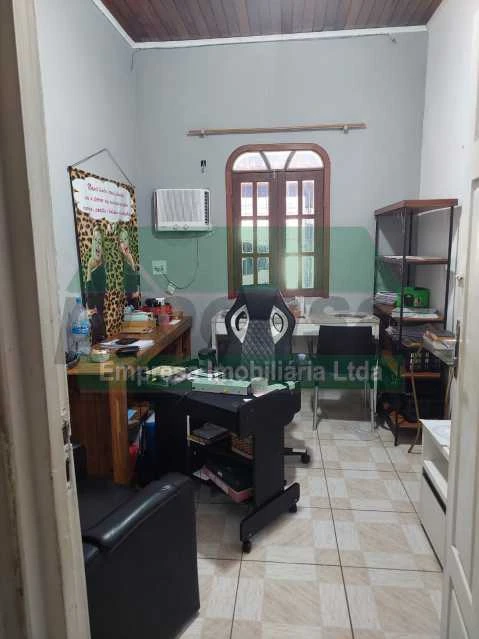 CASA DISPONIVEL PARA VENDA / ALEIXO / $ 500.000,00