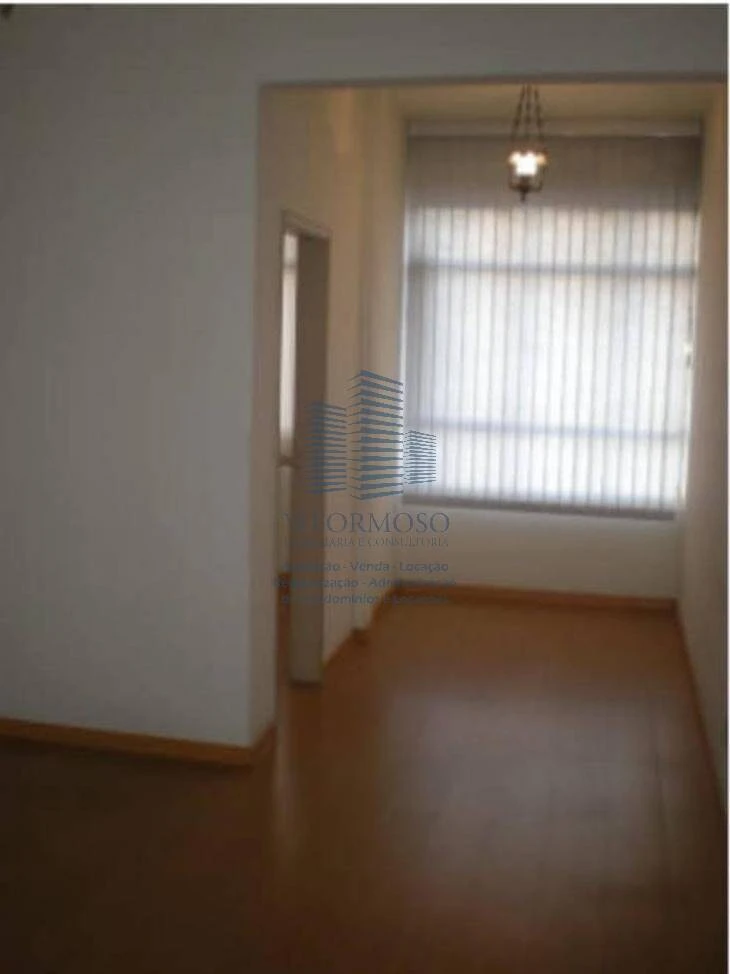 Apartamento 1 quarto à venda Rua Santo Afonso Tijuca
