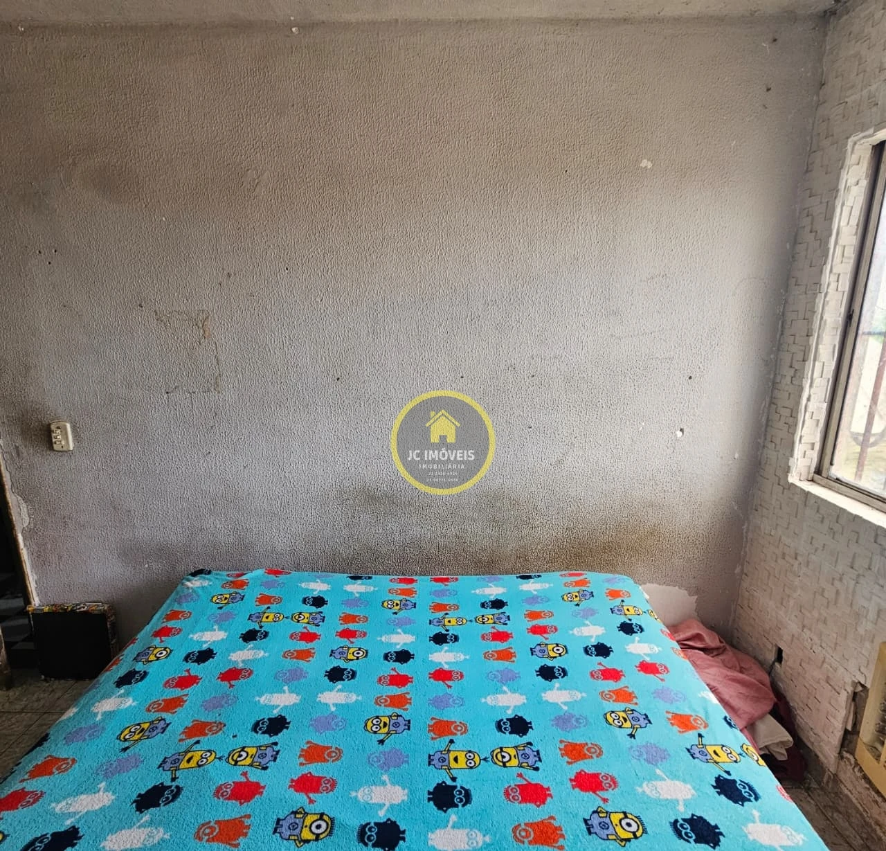 JCAP20451 – Condomínio Parque dos Eucaliptos.