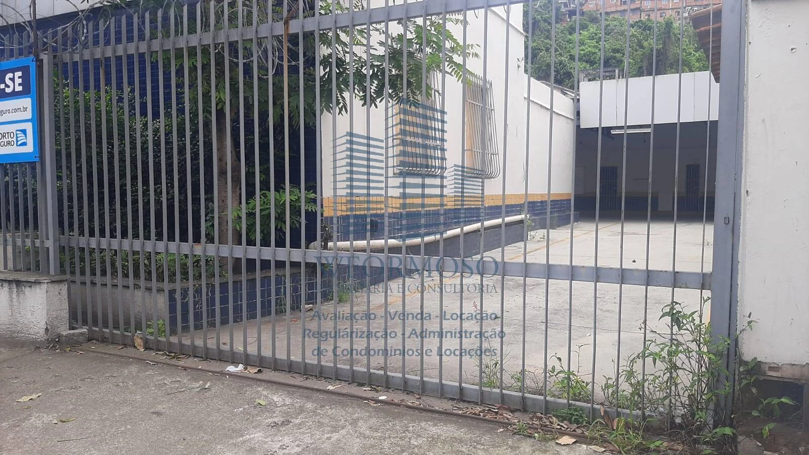Prédio à venda 822,15m² Alameda São Boaventura no Fonseca Niterói
