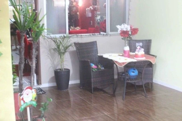 Casa com 5 dormitórios à venda, 300 m² por RS 650.000,00 - Dom Pedro - Manaus-AM