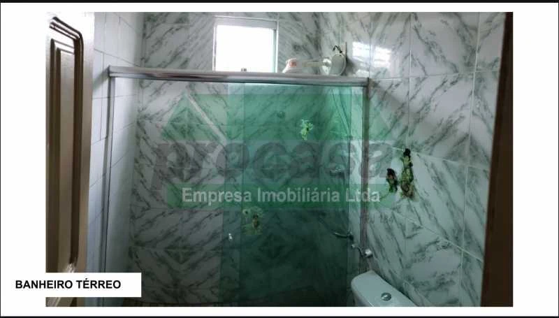 Casa de rua :  / Residencial / Praça 14 de Janeiro