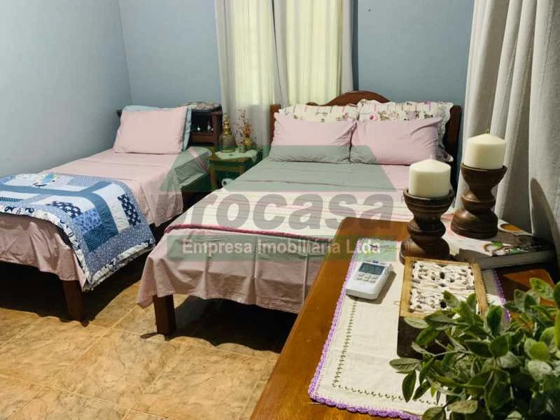 CASA Á VENDA EM MANACAPURU