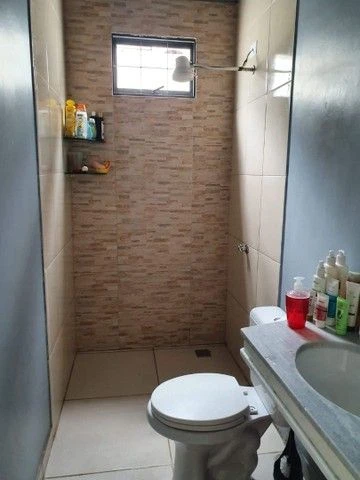 Casa com 3 dormitórios à venda, 160 m² por RS 300.000,00 - Cidade Nova - Manaus-AM