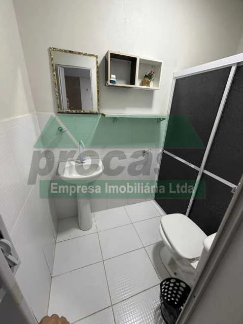 Casa de Vila :  / Residencial / Japiim