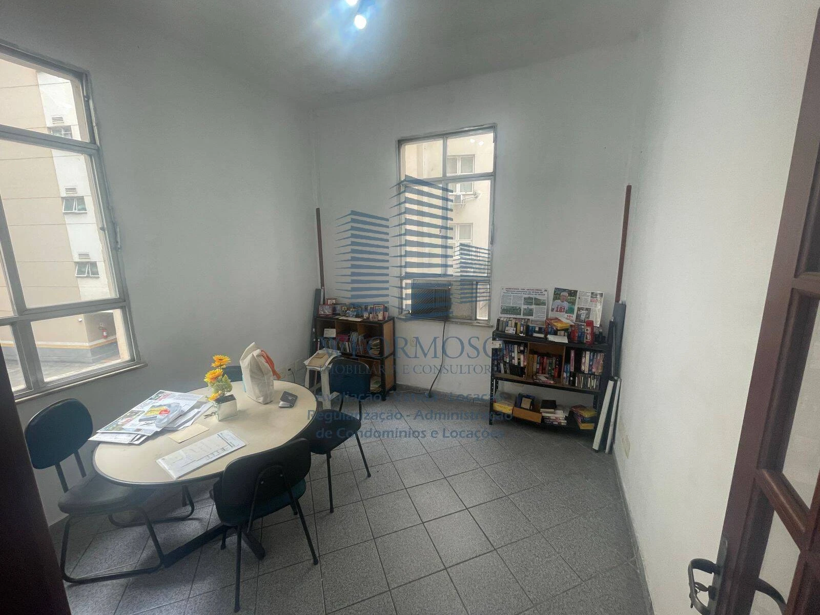 Apartamento 2 quartos 73m² venda Praca Tiradentes Centro Rio de Janeiro